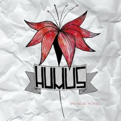 Uno alla volta - EP - Humus