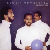 Starship Orchestra - You're a Star