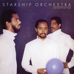 Starship Orchestra - New York, New York