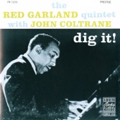 The Red Garland Quintet - Lazy Mae