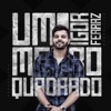 Um Metro Quadrado - Single