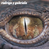 Rodrigo y Gabriela - Diablo Rojo