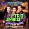 TRIO AMBISI, VOL. 3, 2018