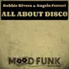 Stream & download All About Disco