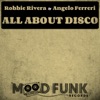 All About Disco - Single