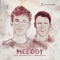 Melody (feat. James Blunt) artwork