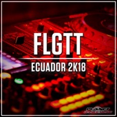 Ecuador 2K18 (Radio Edit) artwork