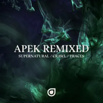 Supernatural (feat. Stassi) [Au5 Remix] by APEK song reviws