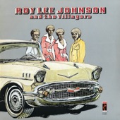 Roy Lee Johnson and the Villagers artwork