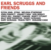 Earl Scruggs - Foggy Mountain Rock/Foggy Mountain Special