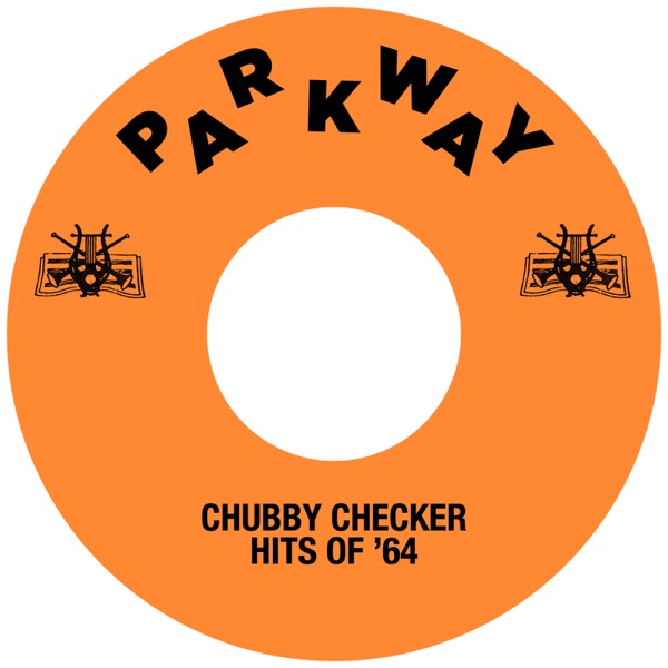 Chubby Checker - Lazy Elsie Molly