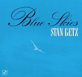 Blue Skies (Instrumental) artwork