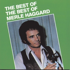 Merle Haggard - Silver Wings - Line Dance Musik