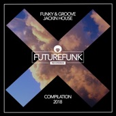 Funky & Groove Jackin House 2018 artwork