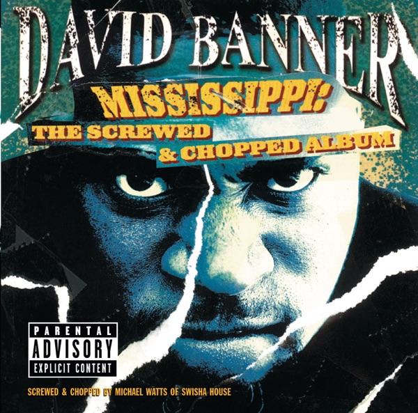 Mississippi - The Screwed and Chopped Album - David Banner