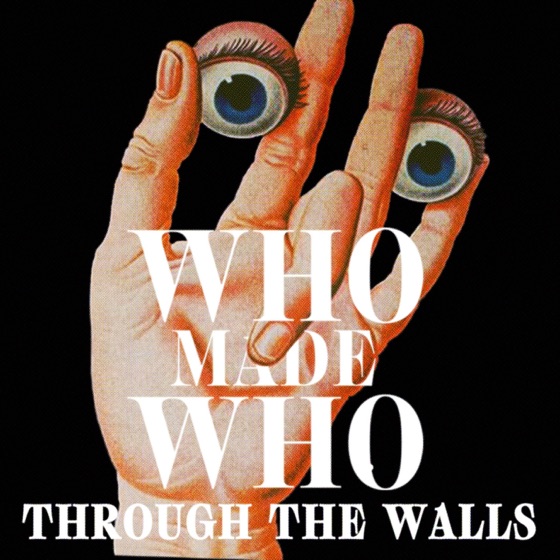 Cover artwork for I Don't Know