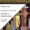 Berlioz: Symphonie Fantastique, Op. 14 and Rimsky-Korsakov: Capriccio Espagnol, Op. 34 album lyrics, reviews, download