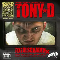 Totalschaden X - B-Tight