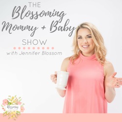 300: Blossoming Babes Q&A- LONELINESS IN MOTHERHOOD