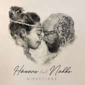 Directions (feat. Nahko) - Single