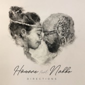 Hawane Rios - Directions