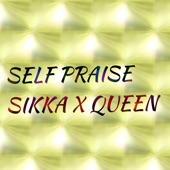 Self Praise (feat. Queen) artwork