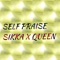 Self Praise (feat. Queen) artwork
