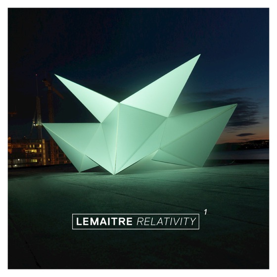 Cover artwork for The End