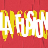 La Fusión - EP artwork