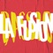 La Fusión artwork