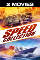 20th Century Fox Film - Speed 2-Movie Collection artwork