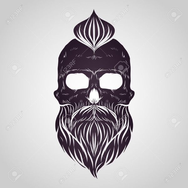 Blackbeard's Podcast cover
