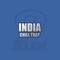 India (Chill Trap) - 2Bough lyrics
