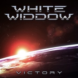 White Widdow - Second Hand Heart
