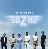 Out In the Blue artwork