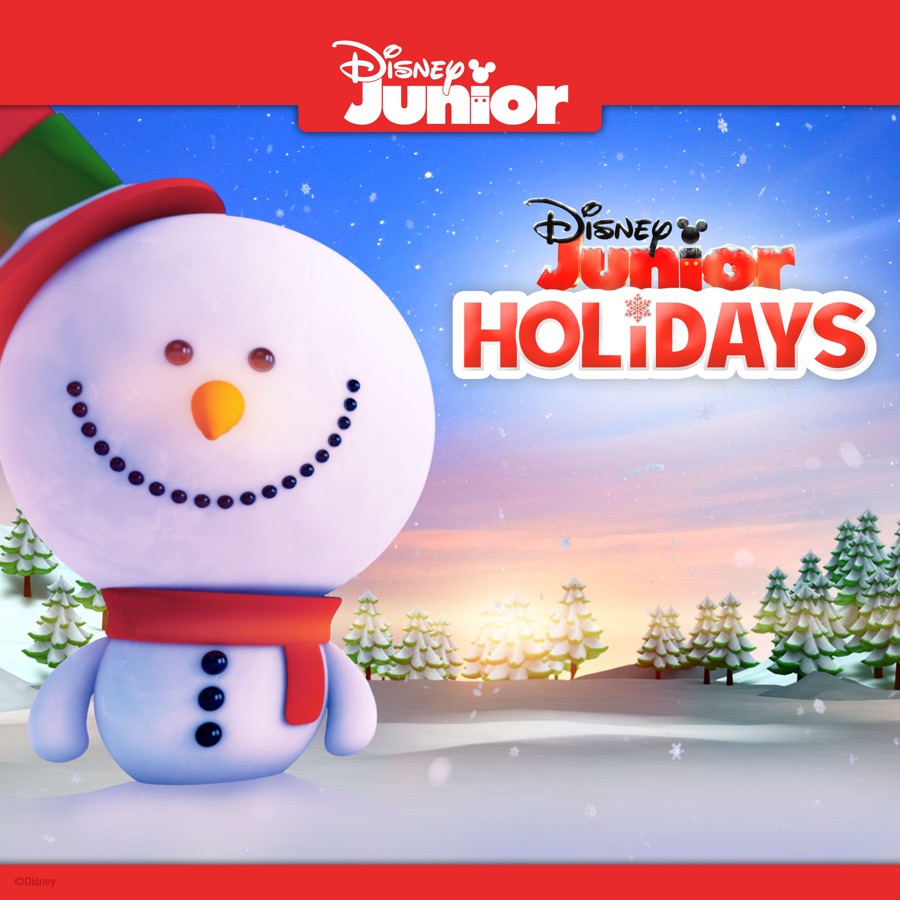 Disney Junior Holidays wiki, synopsis, reviews Movies Rankings!