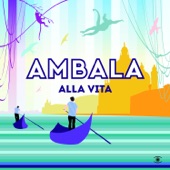 Alla Vita (feat. Elisabetta Fadini) [islandman remix] artwork