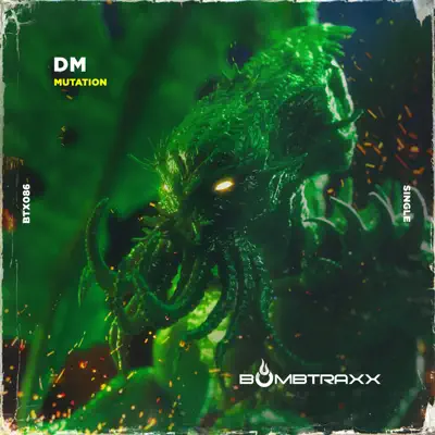 Mutation - Single - DM