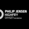 Highfry (Dennis De Laat Mix) - Philip Jensen lyrics