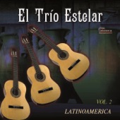 El Trio Estelar - La Marcarena