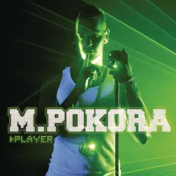 Player - M. Pokora