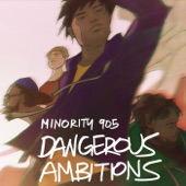 Dangerous Ambitions artwork