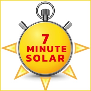 A Solar Panel Primer – Part 2