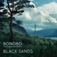 BLACK SANDS cover art