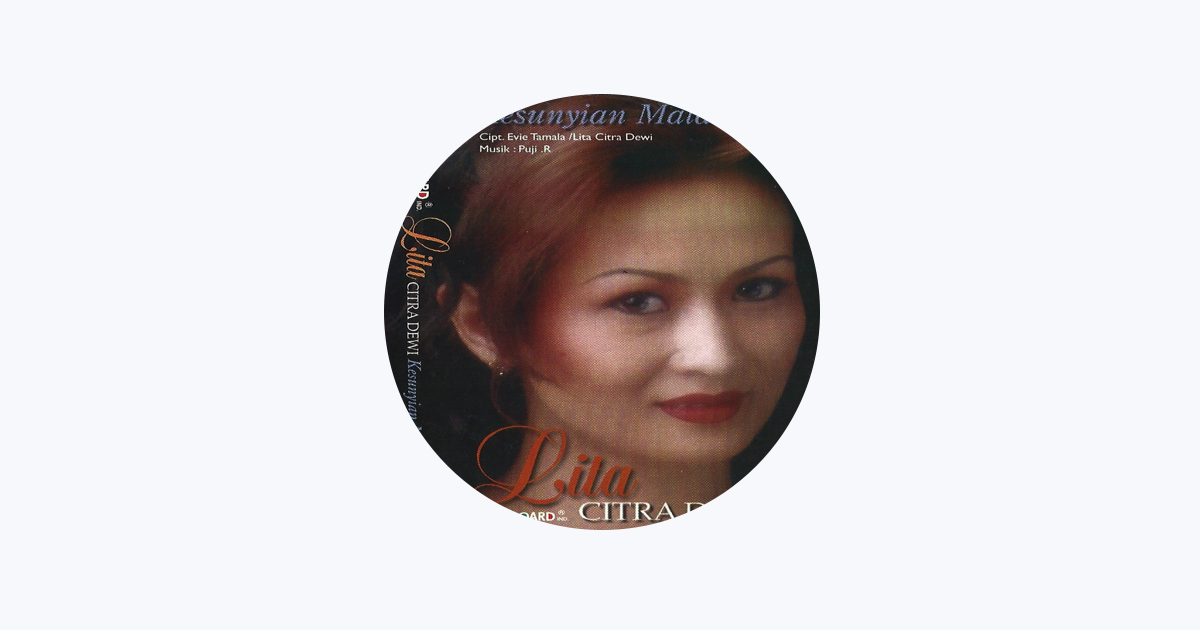 Lita Citra Dewi