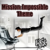 Mission: Impossible Theme (Edm Version) artwork