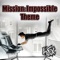 Mission: Impossible Theme (Edm Version) artwork