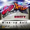 Wine-Up Doll (Go Pro Riddim) - Single album lyrics, reviews, download