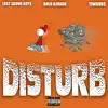 Disturb - Single album lyrics, reviews, download