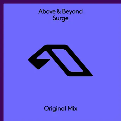 Surge - Single - Above & Beyond